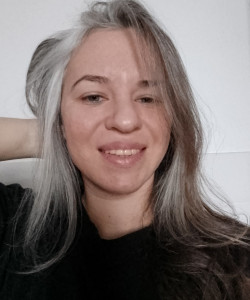 Частная массажистка Яна 