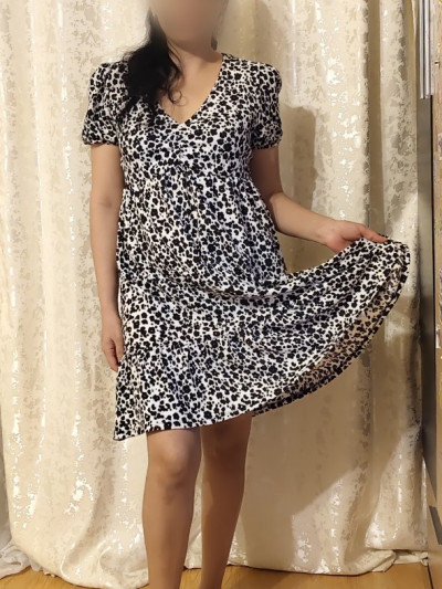 Частная массажистка Ева 