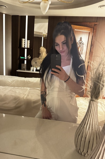 Частная массажистка Натали, 31 год, Москва - фото 6