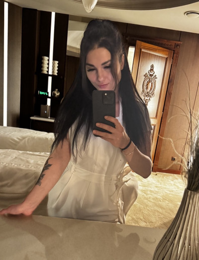 Частная массажистка Натали, 31 год, Москва - фото 1