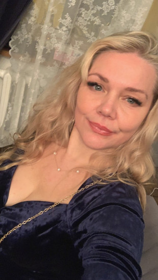 Частная массажистка Лина, Санкт-Петербург - фото 1