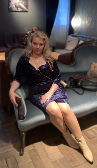 Частная массажистка Лина, Санкт-Петербург - фото 2