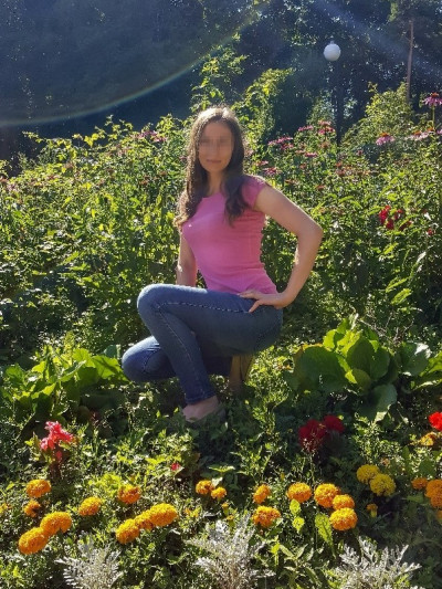 Частная массажистка Марина 