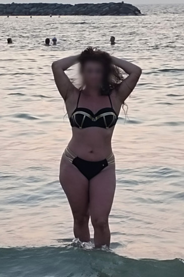 Частная массажистка Ника, 37 лет, Москва - фото 8