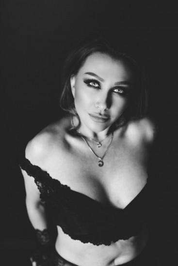 Частная массажистка Ксения, 43 года, Москва - фото 1