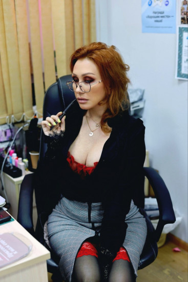 Частная массажистка Ксения, 43 года, Москва - фото 10