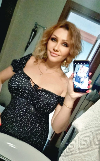 Частная массажистка Ксения, 43 года, Москва - фото 18