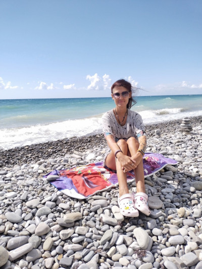 Частная массажистка Оля, Москва - фото 9