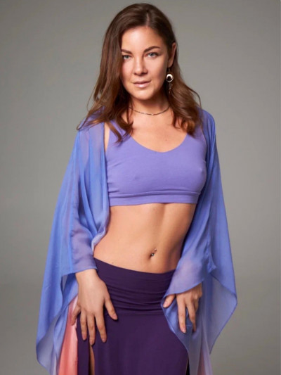 Частная массажистка Елена 