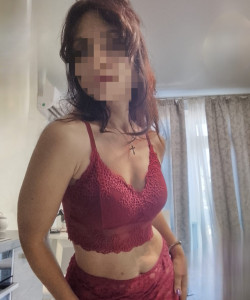 Частная массажистка Катерина 