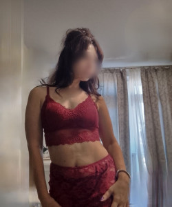 Частная массажистка Катерина 