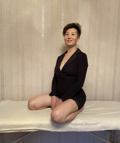 Частная массажистка Алекс, 33 года, Москва - фото 9