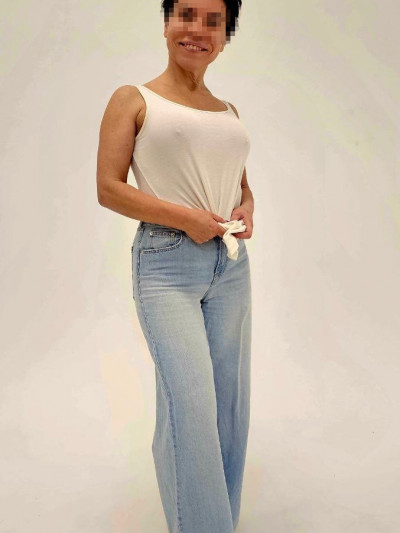 Частная массажистка Агата 