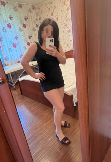 Частная массажистка Арина, 34 года, Москва - фото 6