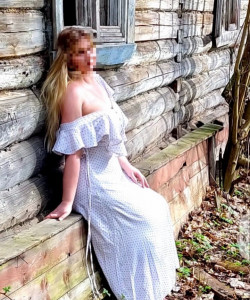 Частная массажистка Варя 