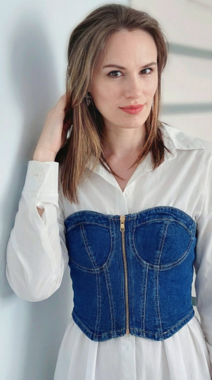 Частная массажистка Малика, 37 лет, Краснодар - фото 1