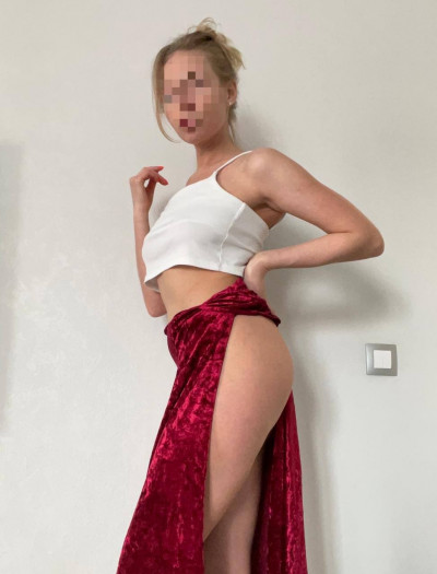 Частная массажистка Владислава, Санкт-Петербург - фото 1