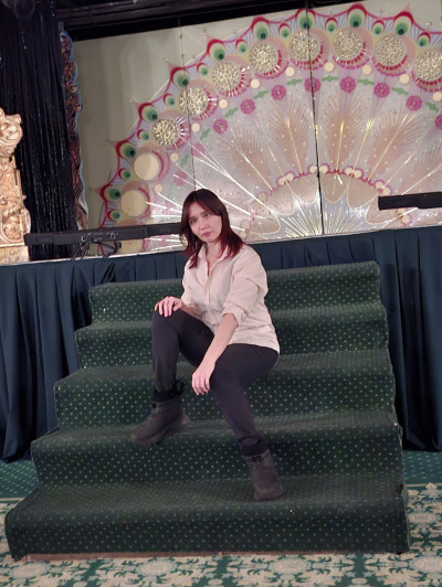 Частная массажистка Таня, 37 лет, Москва - фото 3