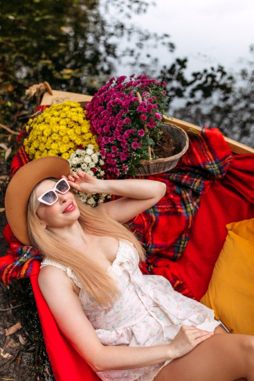 Частная массажистка Ася, Москва - фото 3