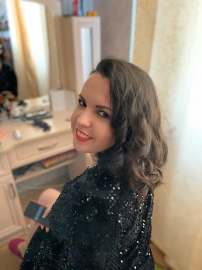 Частная массажистка Алла 