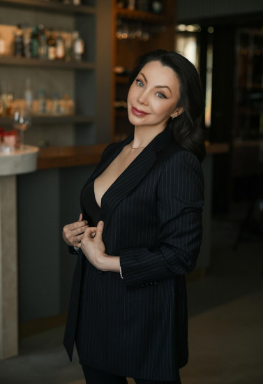 Частная массажистка Гузель, 46 лет, Москва - фото 36