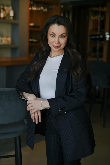 Частная массажистка Гузель, 46 лет, Москва - фото 35