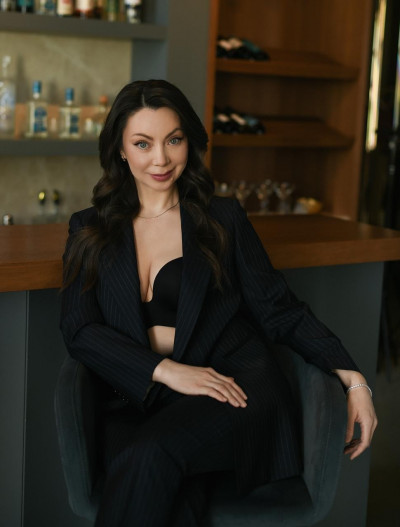 Частная массажистка Гузель, 46 лет, Москва - фото 34