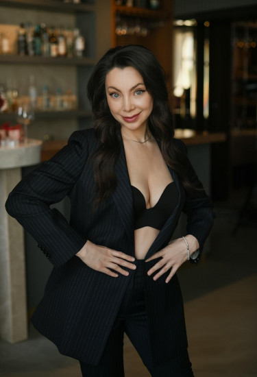 Частная массажистка Гузель, 46 лет, Москва - фото 37