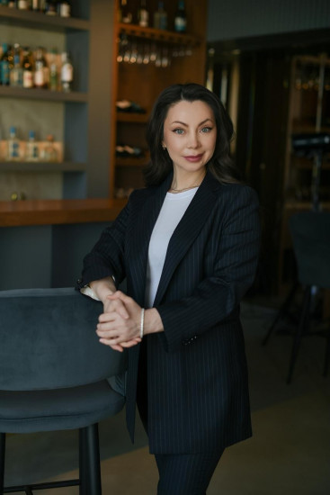 Частная массажистка Гузель, 46 лет, Москва - фото 33