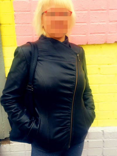 Частная массажистка Светлана 