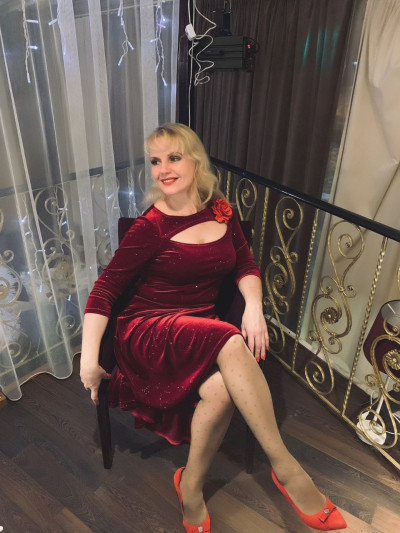 Частная массажистка Ангелина 