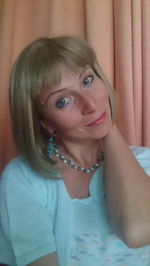 Частная массажистка Юлия, 45 лет, Москва - фото 20
