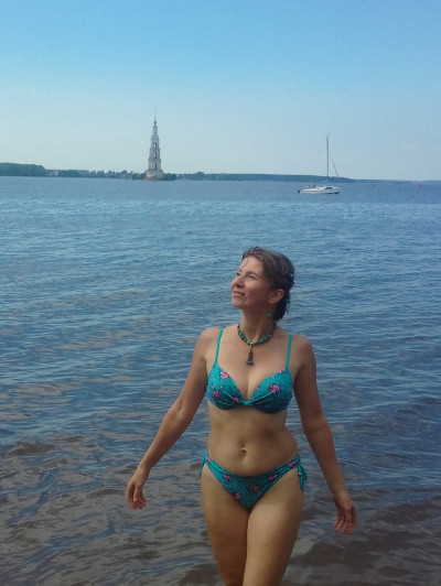 Частная массажистка Юлия, 45 лет, Москва - фото 42