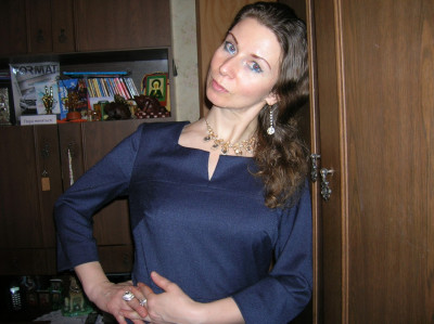 Частная массажистка Юлия, 45 лет, Москва - фото 10