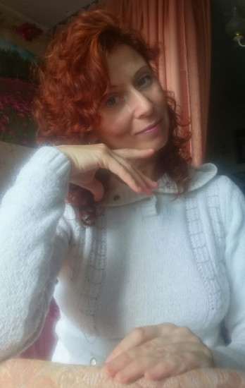 Частная массажистка Юлия, 45 лет, Москва - фото 31