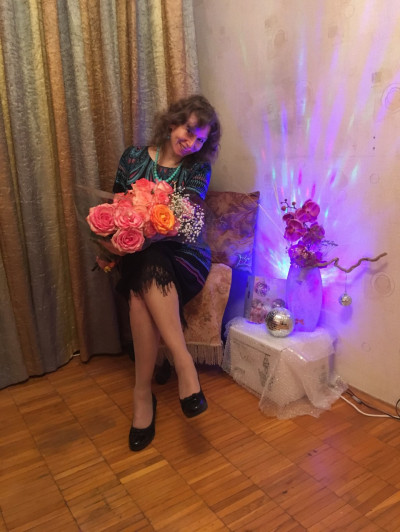 Частная массажистка Юлия, 45 лет, Москва - фото 23