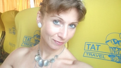 Частная массажистка Юлия, 45 лет, Москва - фото 48