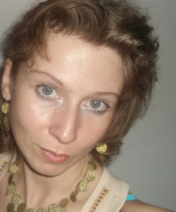 Частная массажистка Юлия 