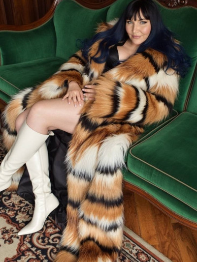 Частная массажистка Кристина 