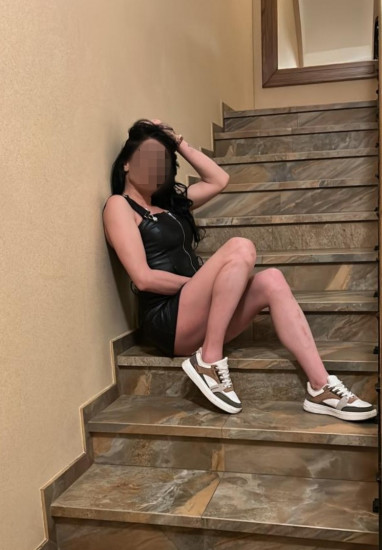 Частная массажистка Валерия, 26 лет, Зеленоград - фото 3