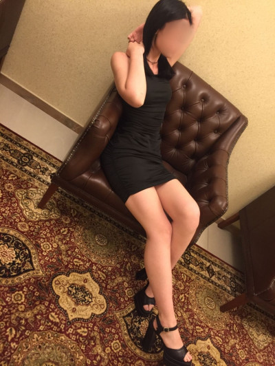 Частная массажистка Кристина, 24 года, Зеленоград - фото 1