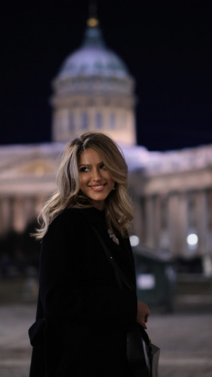 Частная массажистка Василиса, Москва - фото 29