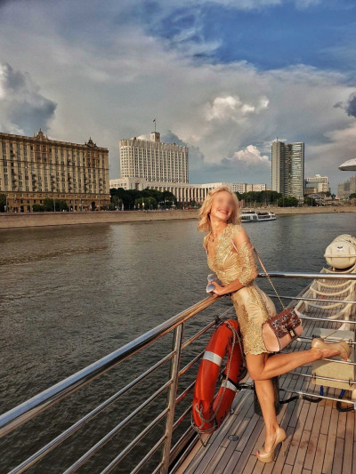 Частная массажистка Элиза 