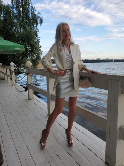 Частная массажистка Элиза, Москва - фото 8