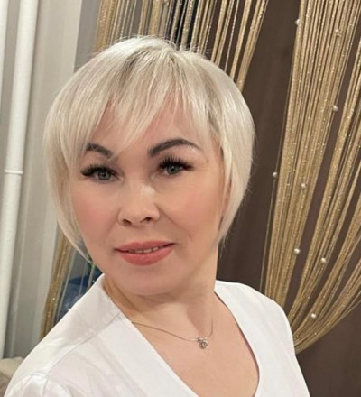 Частная массажистка Наталия, 42 года, Москва - фото 1