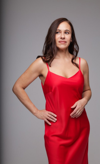 Частная массажистка Ольга, Москва - фото 1