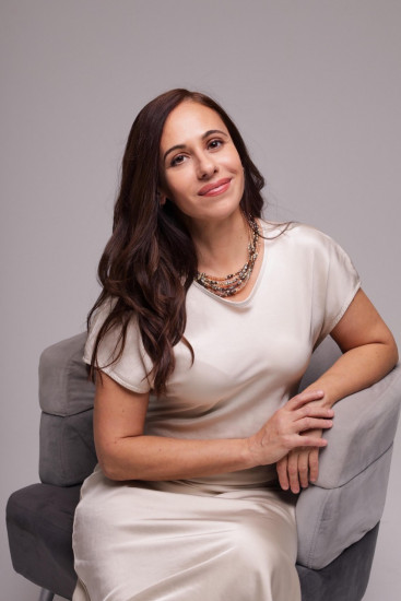 Частная массажистка Ольга, Москва - фото 2