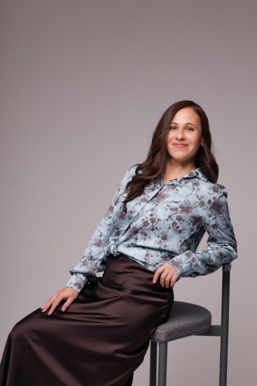 Частная массажистка Ольга, Москва - фото 3