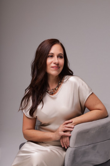 Частная массажистка Ольга, Москва - фото 8