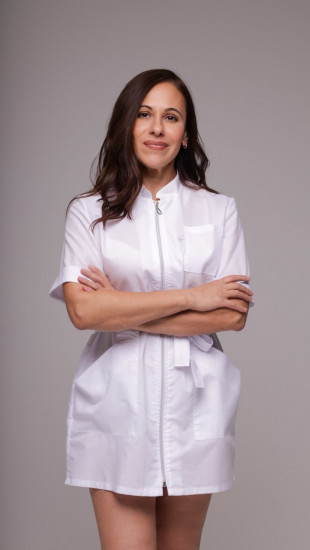 Частная массажистка Ольга, Москва - фото 4